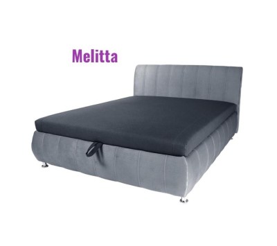 rugós franciaágy szombathely melitta