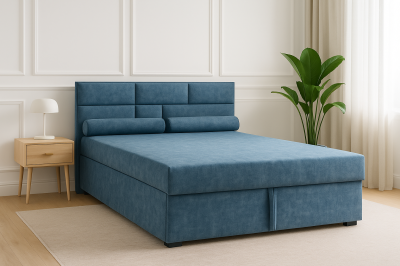 Panel franciaágy Reálbútor Szombathely