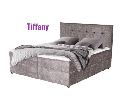 rugós franciaágy szombathely tiffany
